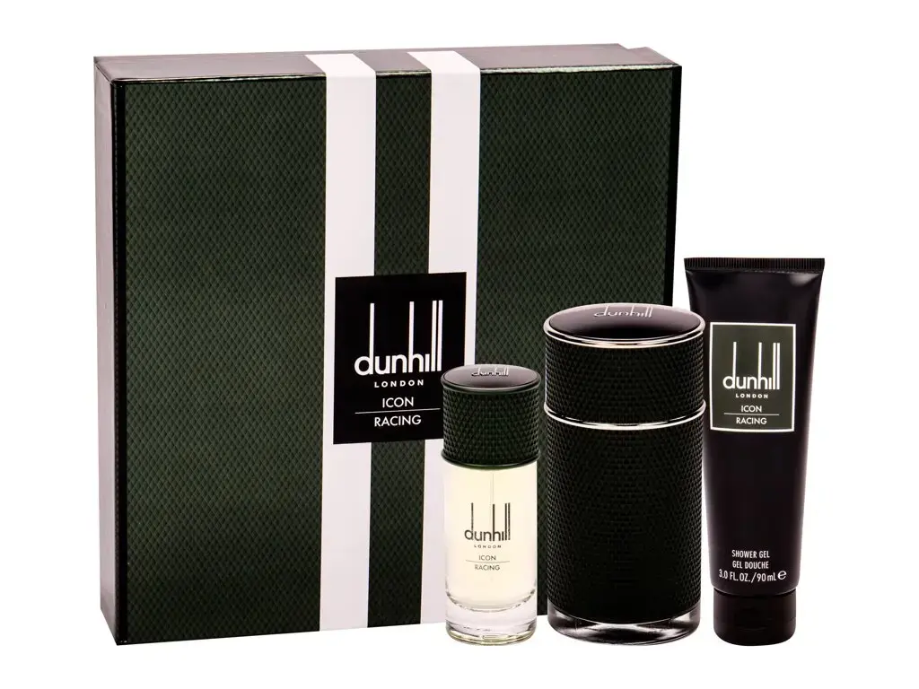 Dunhill Icon Racing Eau de Parfum 100 ml