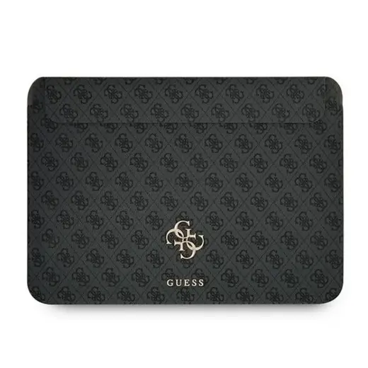Guess datorsoma GUCS13G4GFGR 13" pelēka 4G Big Logo