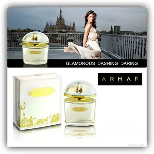 Armaf High Street Eau De Parfum 100ml Spray