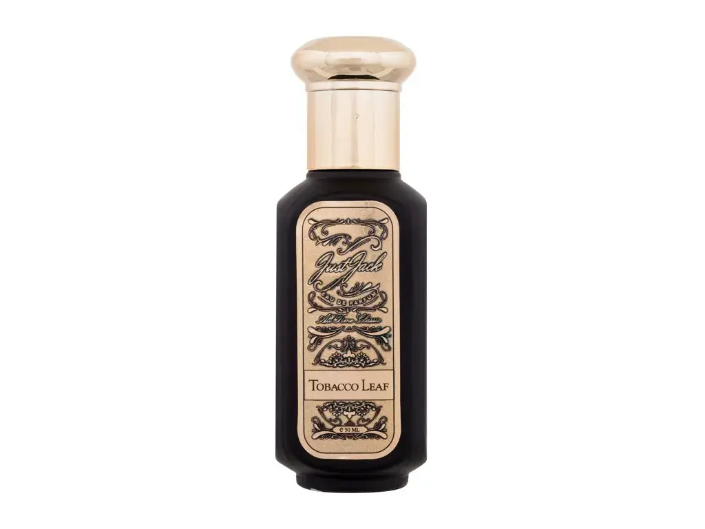 Just Jack Tobacco Leaf Eau de Parfum 50 ml
