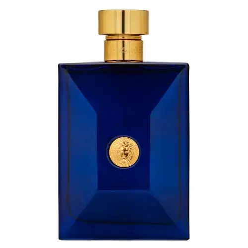 Versace Dylan Blue Tualetes ūdens vīriešiem 200 ml
