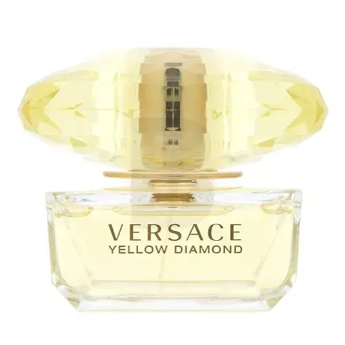 Versace Yellow Diamond (EDT) tualetes ūdens sievietēm 50 ml
