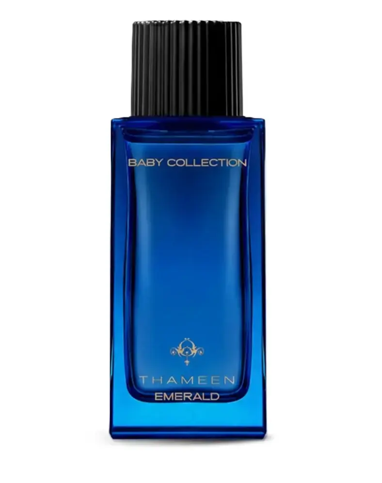 Thameen London THAMEEN EMERALD BABY FRAGRANCE