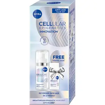 Nivea Cellular Epigenetics Duo - gift set