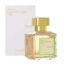 A La Rose EDP.