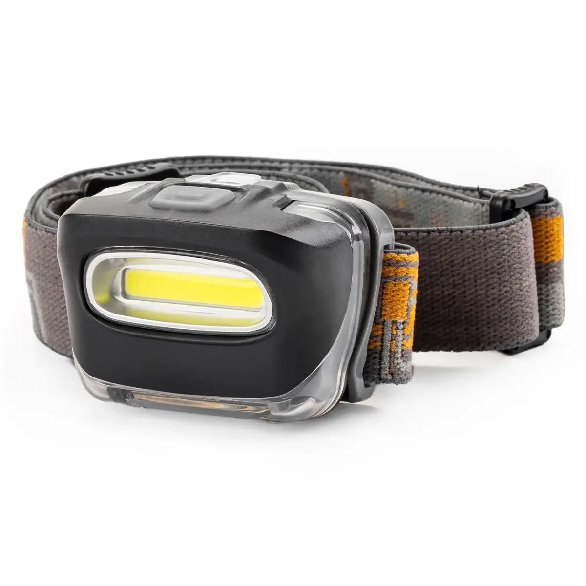 LED COB Headlamp 3xAAA 150Flux IPX3