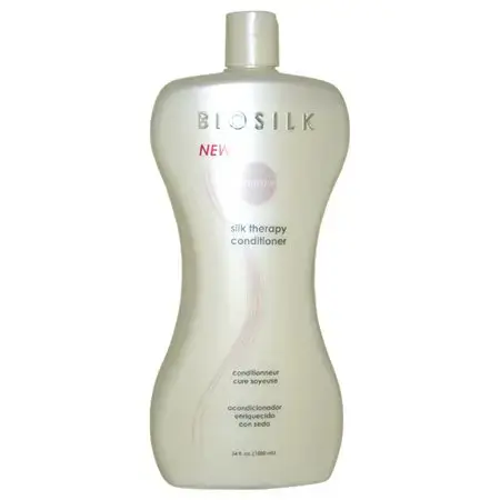 Biosilk by Biosilk SILK THERAPY CONDITIONER 34 OZ for UNISEX