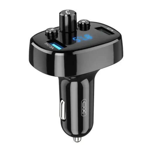 XO BCC02 Auto FM modulators 3A