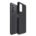 3mk Silicone Case for Samsung Galaxy A32 5G - black Photo