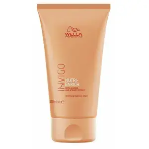 Wella Professionals Invigo Nutri-Enrich Express Mask 150 Ml