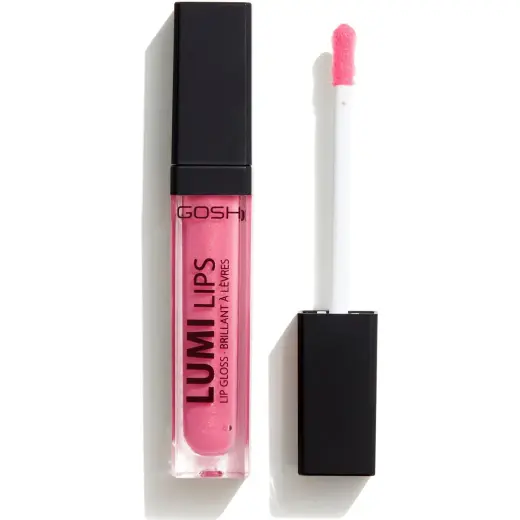 Gosh, Lumi Lips, Liquid Lipstick, 007, Omg, 6 ml *Tester