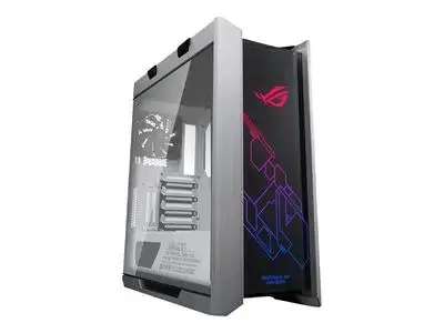 ASUS Case ROG Strix Helios White Edition - Tower