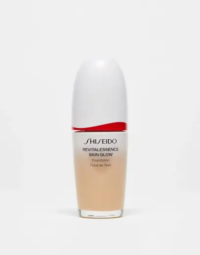 RevitalEssence Skin Glow Foundation SPF 30 - Base Líquida 30ml 320 - PINE