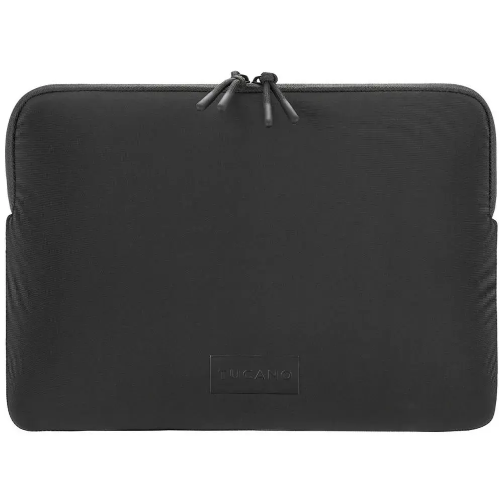 Laptop Bag Tucano One Sleeve 13" Macbook Neo black