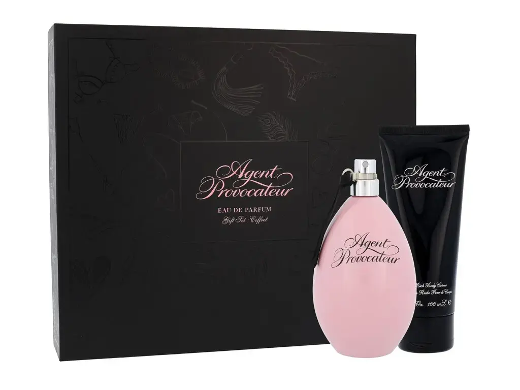 Agent Provocateur Agent Provocateur Eau de Parfum 100 ml