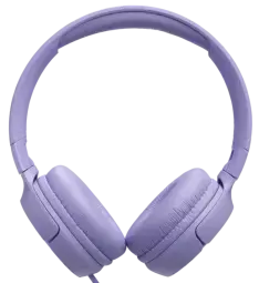 Austiņas JBL Tune 520C Purple Type-C