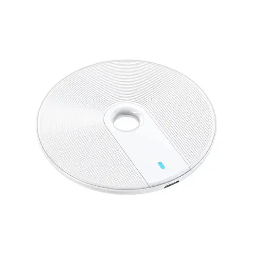 Wireless Induction Charger QI Universal Fast Charge - FC06 15W White (min.2A)