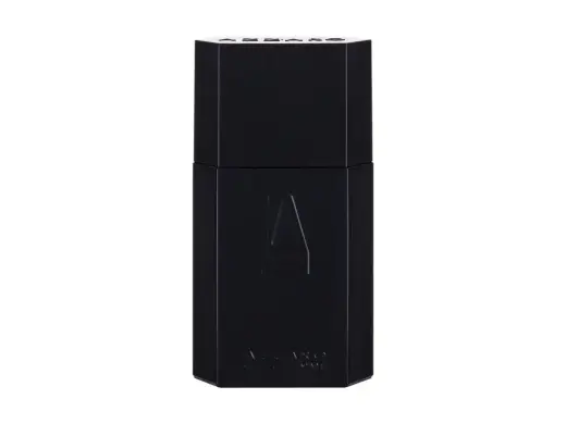 Azzaro Silver Black Eau de Toilette 100 ml