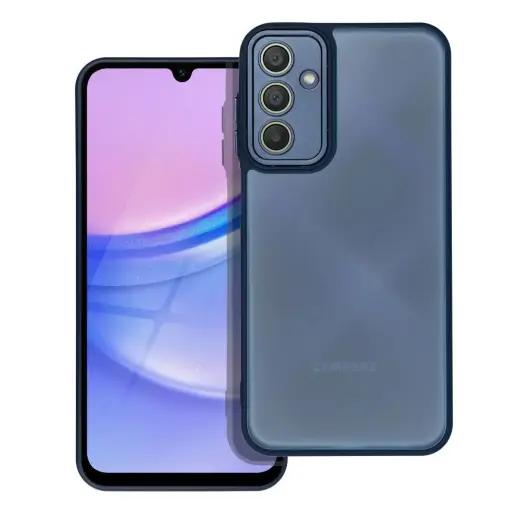 Variete phone case for Samsung Galaxy A15 4G (A155) | A15 5G (A156) navy