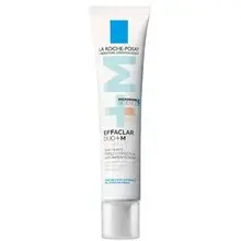 Effeclar Duo+M Anti-Imperfection Care - Tinted Face Cream 40 ml.