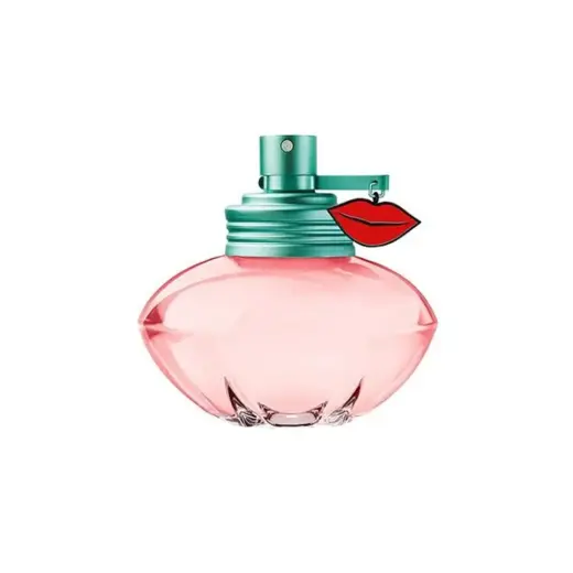 Shakira, S Smile, Eau De Toilette, For Women, 80 ml