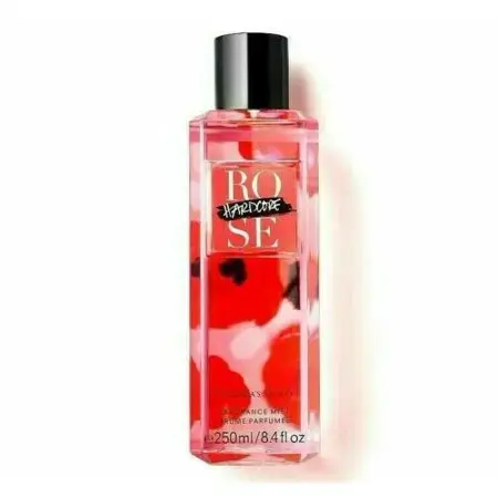 Hardcore Rose Body Spray - 250 Ml
