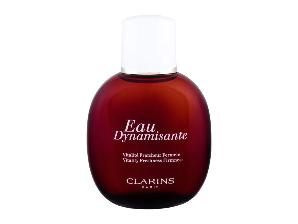 Clarins Aroma Eau Dynamisante Eau de Soin 100 ml