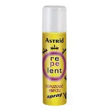 Astrid Repellent on the skin in spray 150ml