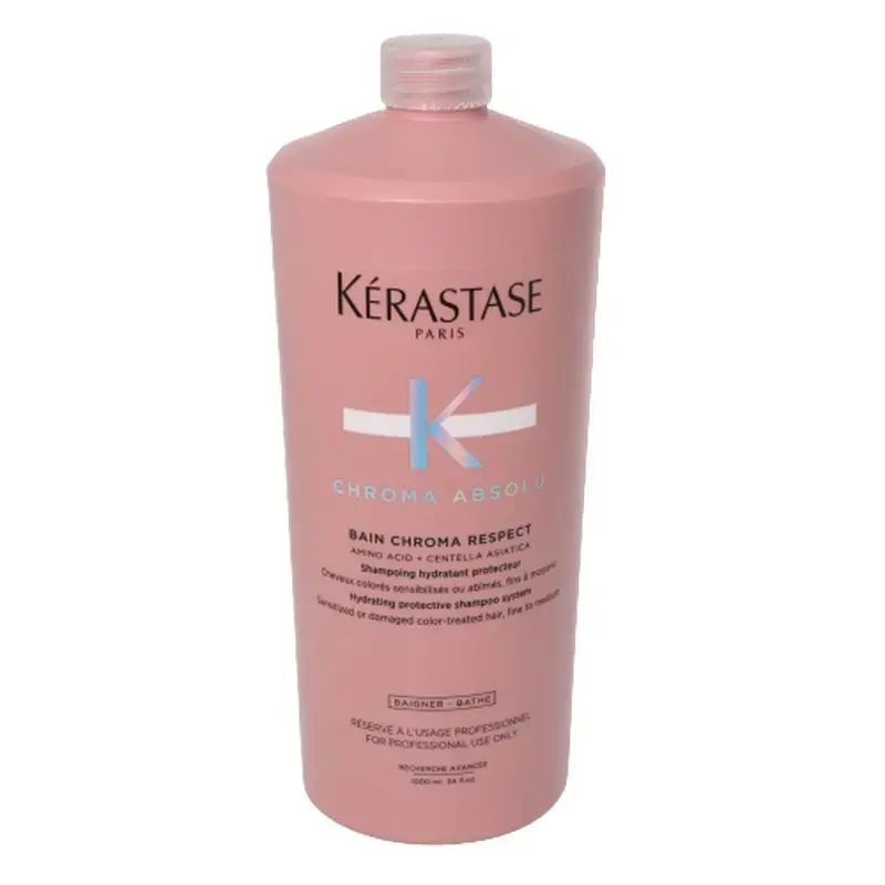 I0131184 34 Oz Chroma Absolu Bain Respect Shampoo