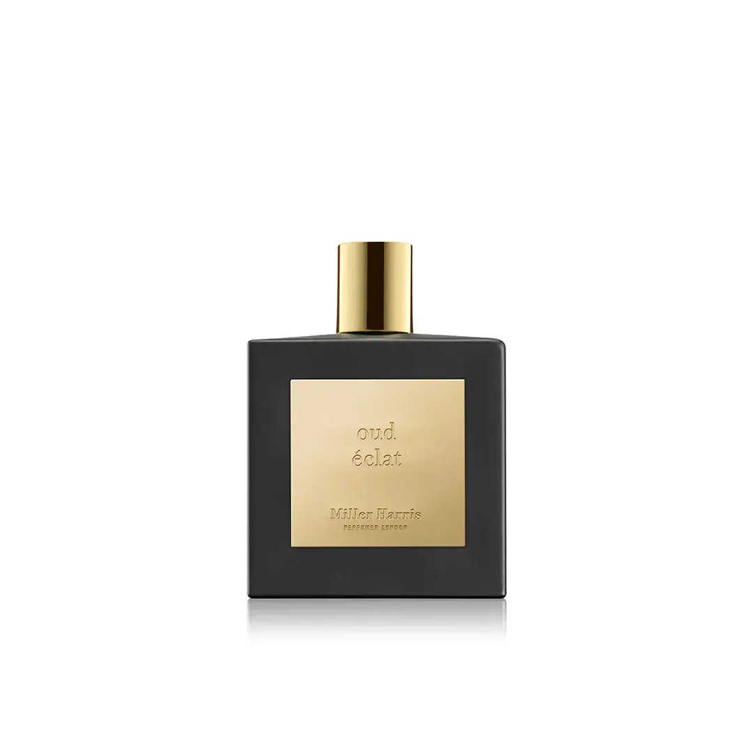Miller Harris, Oud Eclat, Eau De Parfum, Unisex, 100 ml *Tester
