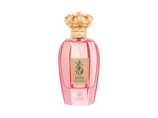 Nasma Sara Eau de Parfum 100 ml