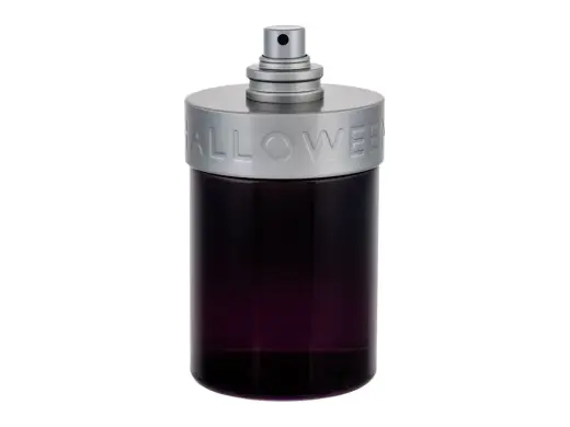 Halloween Man Eau de Toilette 125 ml