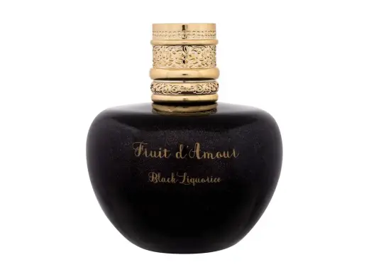 Emanuel Ungaro Fruit d'Amour Black Liquorice Eau de Parfum 100 ml