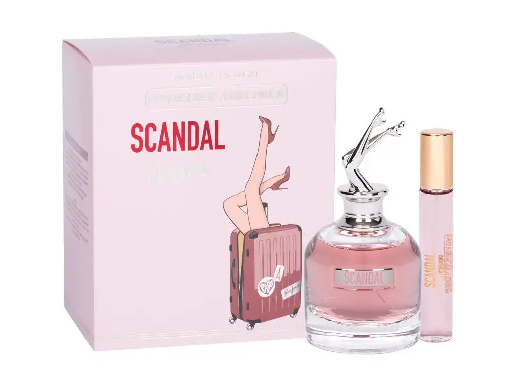 Jean Paul Gaultier Scandal Eau de Parfum 80 ml