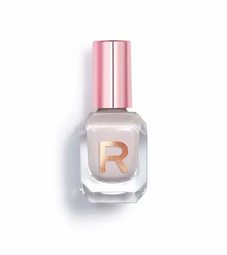 Makeup Revolution, High Gloss, Nail Polish, Comet, 10 ml