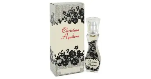 Christina Aguilera Christina Aguilera (EDP) parfimērijas ūdens sievietēm 15 ml