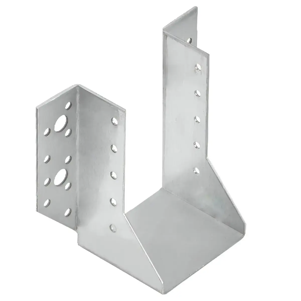 DMX Mounting shoe bracket WB23 76x122x75x2mm