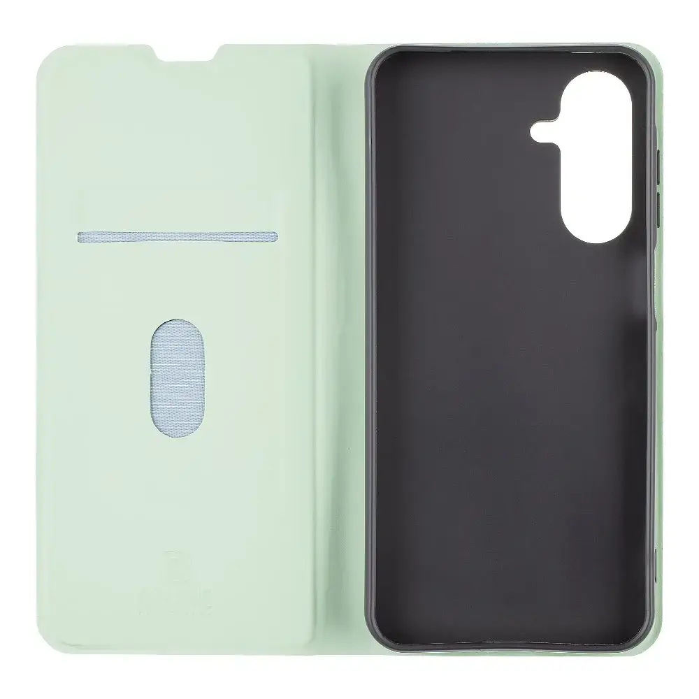 OBAL:ME SmoothTouch Case for Samsung Galaxy A26 5G Mint Green