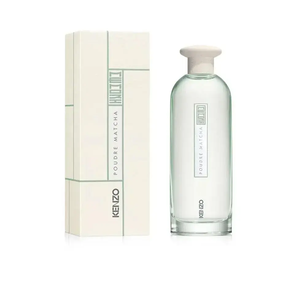 Kenzo Memori Poudre Matcha Epv 75ml