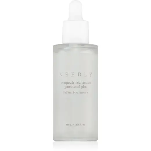 Needly Active Plus Serum Vial - 50 Ml