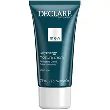 Daily Energy Moisture Cream - Hydrating Face Cream