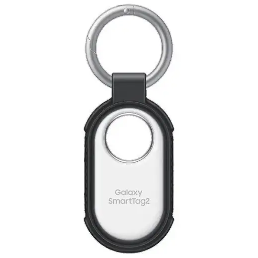 Samsung Galaxy SmartTag2 EF-RT560TBEGWW black Rugged Case