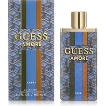 Vince Camuto Amore Capri (EDT) tualetinis vanduo moterims 100 ml