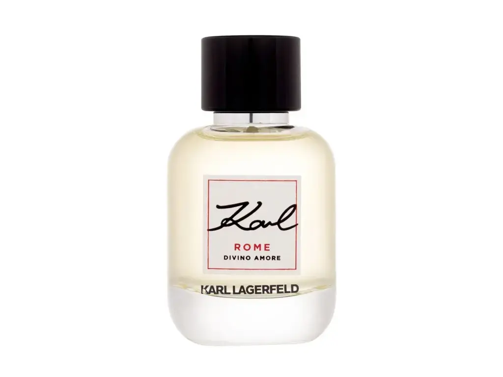 Karl Lagerfeld Karl Rome Divino Amore Eau de Parfum 60 ml