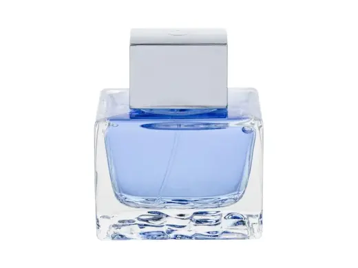 Banderas Blue Seduction Eau de Toilette 50 ml