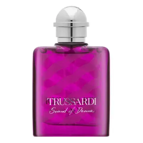 Trussardi Sound of Donna (EDP) parfüümvesi naistele 30 ml