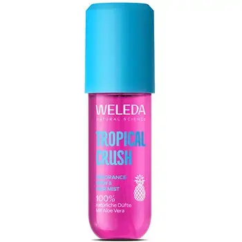 Weleda Tropical Crush Hair AND Body Mist - Mist for hair and body 95ml