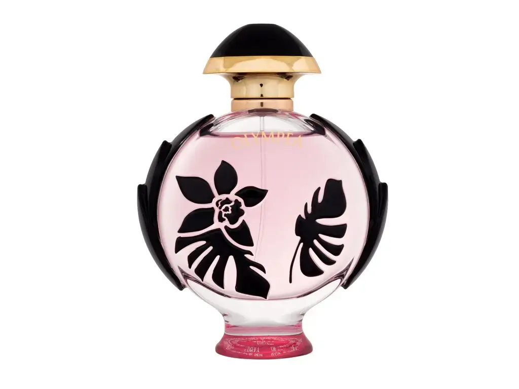 Paco Rabanne Olympéa Flora Eau de Parfum 80 ml