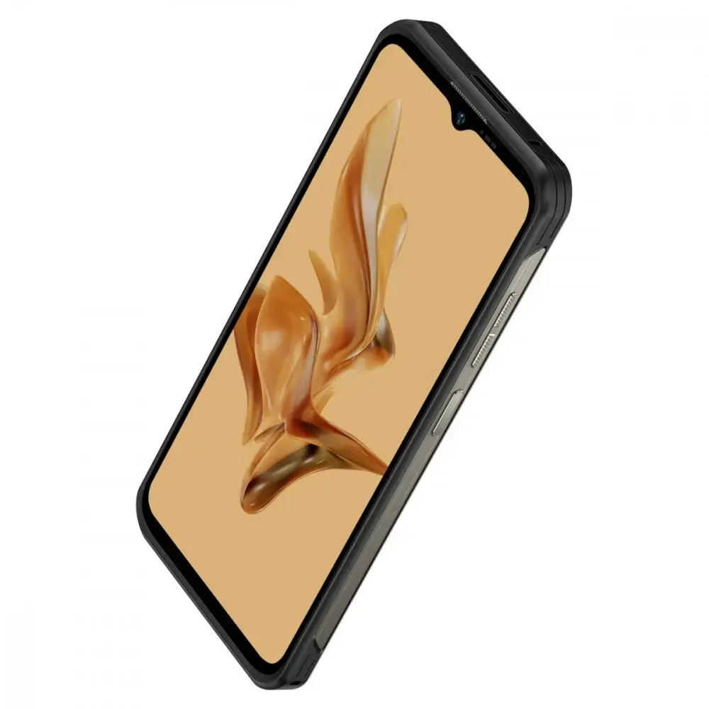 Armor 17 Pro 8|256GB DualSIM Black
