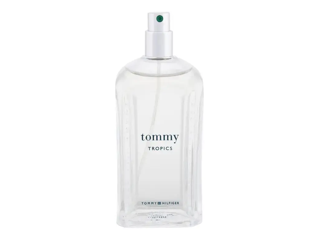 Tommy Hilfiger Tommy Girl Tropics Eau de Toilette 100 ml